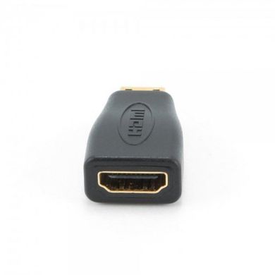 Перехідник HDMI до HDMI Mini Black