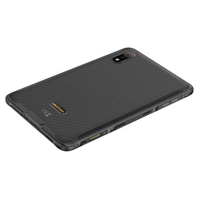 Противоударный планшет Ulefone Armor Pad 4/64 GB NFC 4G Black ОФИЦИАЛЬНЫЙ