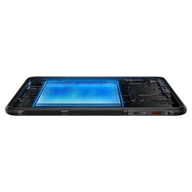 Протиударний планшет Ulefone Armor Pad 4/64 GB NFC 4G Black ОФІЦІЙНИЙ