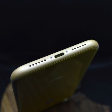 Смартфон Apple iPhone Xr 64GB Yellow б/в (Grade A+), Жовтий, 64 Гб