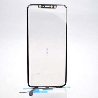 Тачскрин (Сенсор) iPhone XS Max с ОСА Original 1:1