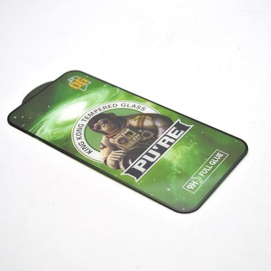 Захисне скло BJLM King King OG Pure Glass для iPhone 13/iPhone 13 Pro/iPhone 14 (тех.пакет)