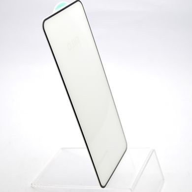Защитное стекло SKLO 3D для Realme GT Neo 3 Black