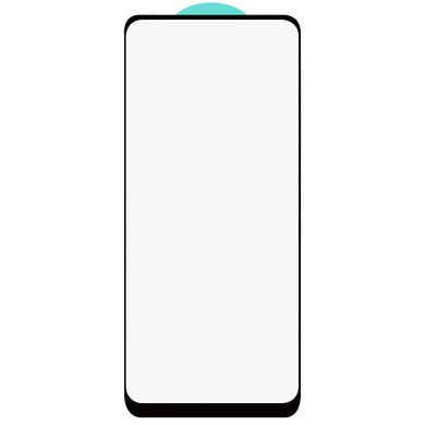 Защитное стекло SKLO 5D для Xiaomi Poco F4 GT Black/Черная рамка