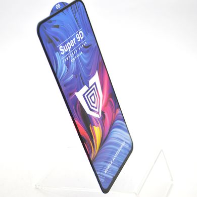 Захисне скло Snockproof Super 9D для Samsung A54 Galaxy A546/Samsung S23 FE Black