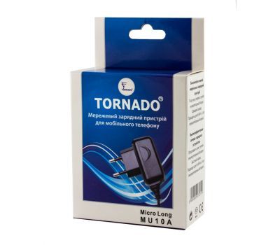 МЗП Tornado для Nokia 6101 Black