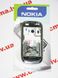 Корпус для телефону Nokia C7 Silver HC