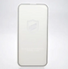 Защитное стекло iPaky для iPhone 14 Pro/iPhone 15 Черная рамка