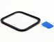 Скло LCD Apple Watch 4/5/6/SE Series 40mm з ОСА Original