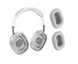 Навушники Великі Безпровідні (Bluetooth) Hoco W65 Plus Deep Space Grey