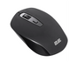 Мишка безпровідна 2E MF211 Wireless Чорна