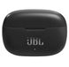 Наушники Беспроводные TWS (Bluetooth) JBL Wave 200Black JBLW200TWSBLK