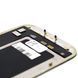 Дисплей (екран) LCD Apple iPhone 17 Pro з touchscreen Black Refurbished