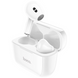 Беспроводные наушники Hoco EW11 Melody EarBuds Bluetooth White