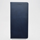 Чохол книжка Leather Fold для Samsung A022 Galaxy A02 Blue