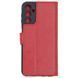 Чохол книжка Bring Joy для Samsung A14 Galaxy A145 Red