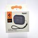Чехол SGP для Airpods 3 Dark Blue