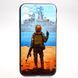Чехол с патриотическим принтом TPU Print Ukrainian Brand для iPhone 11