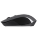Мишка безпровідна 2E MF211 Wireless Чорна