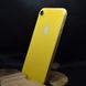 Смартфон Apple iPhone Xr 64GB Yellow б/у (Grade A+), Жёлтый, 64 Гб