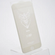 Защитное стекло Hoco DG1 для iPhone 7/8 White