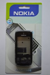 Корпус для телефону Nokia 6600 Slide HC