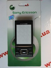 Корпус для телефона Sony Ericsson J20 High Copy