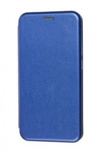 Чохол книжка Premium for Xiaomi Redmi 8A Blue
