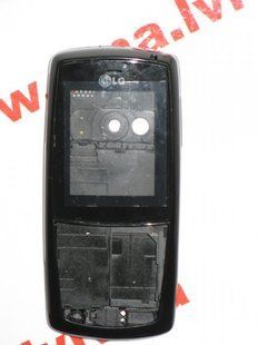 Корпус LG KG200 HC
