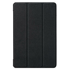 Чехол книжка BeCover Smart Case для Xiaomi Pad 5/Xiaomi Pad 5 Pro Black/Черный