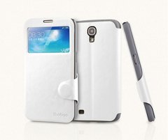 Чехол книжка Yoobao Fashion leather case for Samsung i9200 Galaxy Mega 6,3 White (LCSAMI9200-FWT)