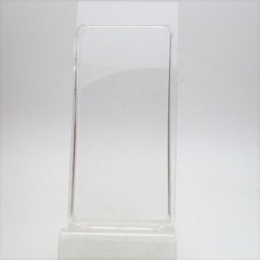 Бампер Ultra Thin iPhone 5 White