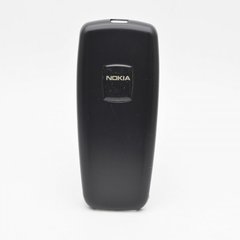 Задняя крышка для телефона Nokia 2600 Balck