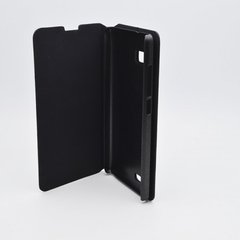 Чехол книжка СМА Original Flip Cover Lenovo A788 Black