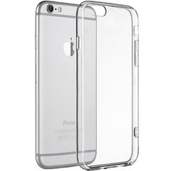 Чехол накладка KST for iPhone 6 Plus/6S Plus Прозрачный