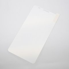 Защитное стекло СМА для Huawei Mate 7 (0.33 mm) тех. пакет