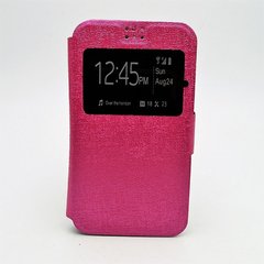 Чохол універсальний для телефону CMA Book Cover 4.5" дюймів Pink (S)