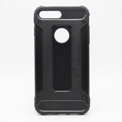 Чохол броньований протиударний Armor Case for IPhone 7 Plus/8 Plus Black