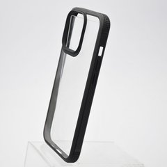 Чохол накладка iPaky MG Series TPU Case для iPhone 13 Pro Black