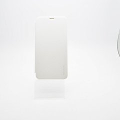 Чохол книжка Nilkin Sparkle Series Meizu M5 White