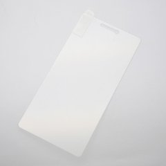 Защитное стекло СМА для Huawei P8 (0.33mm) тех. пакет