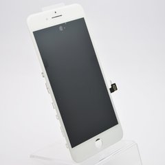 Дисплей (экран) LCD Apple iPhone 7 Plus с белым тачскрином White ESR ColorX