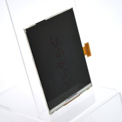 Дисплей (екран) LCD Samsung S5570 Galaxy Mini/S5368/S5578 ААА клас
