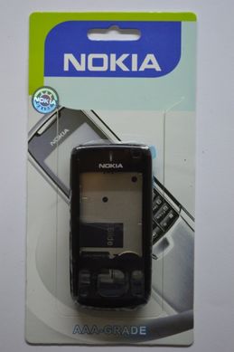 Корпус для телефона Nokia 6600 Slide HC