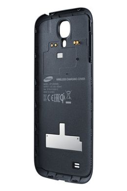 Задняя крышка для телефона Samsung i9500 Galaxy S4 Dark Blue Original TW