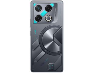 Смартфон Infinix GT 20 Pro (X6871) 12/256Gb NFC Mecha Blue