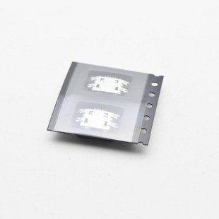Роз'єм зарядки для телефону Nokia 435/532 Lumia HC