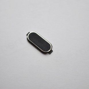 Кнопка меню Samsung A310 Galaxy A3 (2016) Black Оригінал Б/У