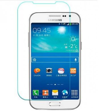 Захисне скло Perfect Glass Screen Protector для Samsung i9082 Galaxy Grand Duos (0.18mm)