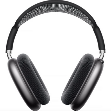 Навушники Великі Безпровідні (Bluetooth) Hoco W65 Plus Deep Space Grey